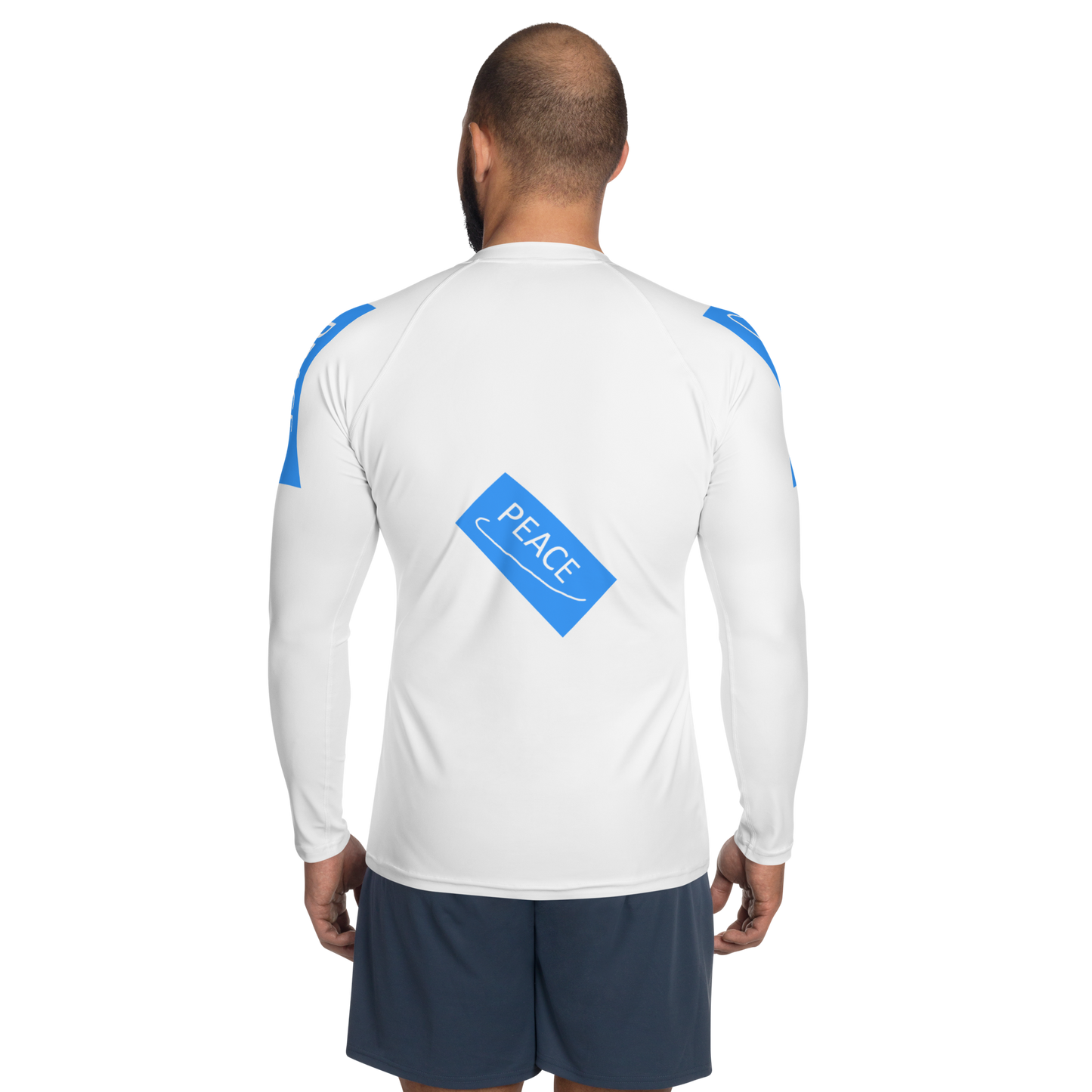 Men's Rash Guard