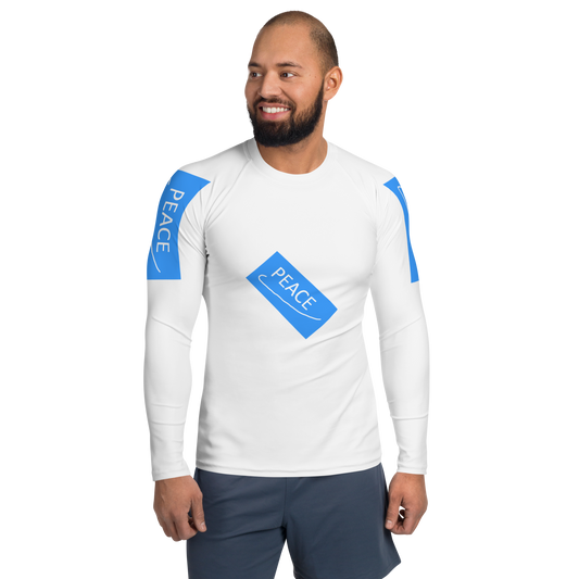 Men's Rash Guard