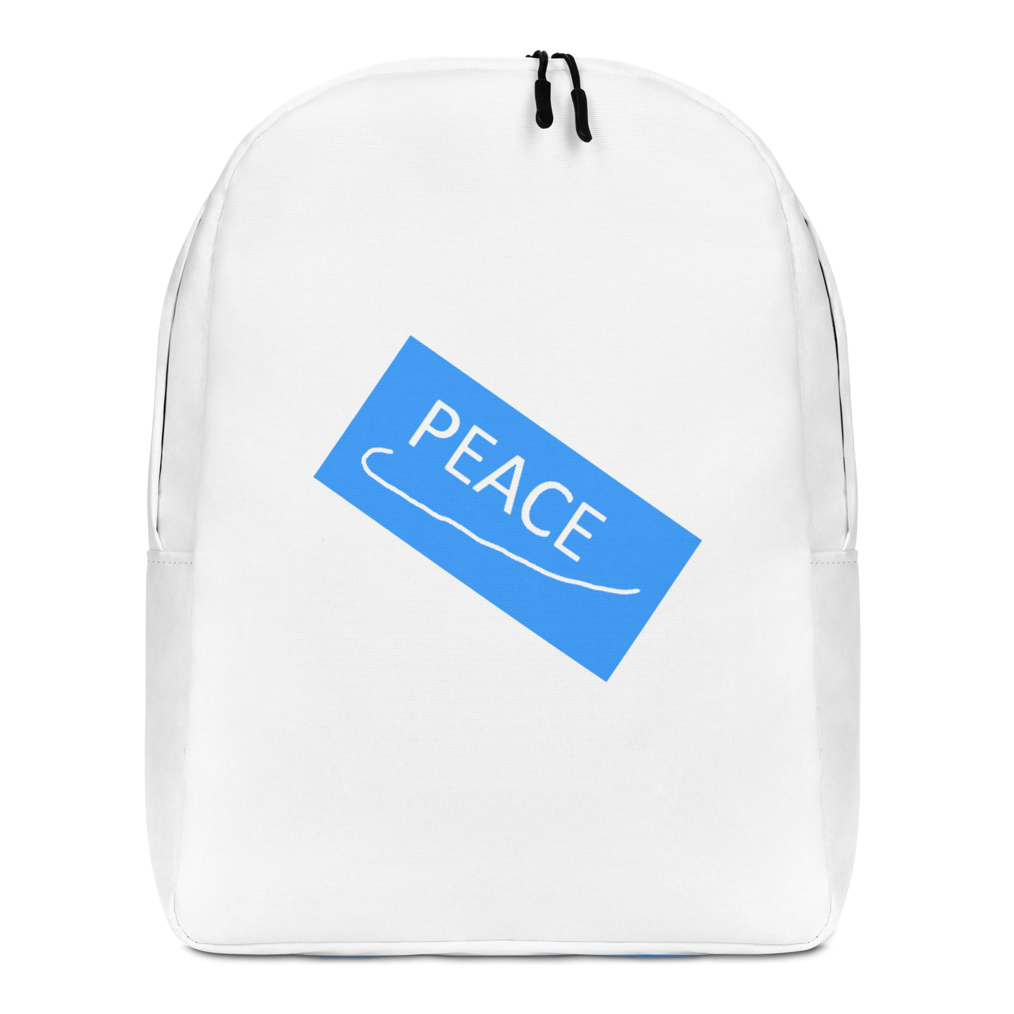 Minimalist Backpack