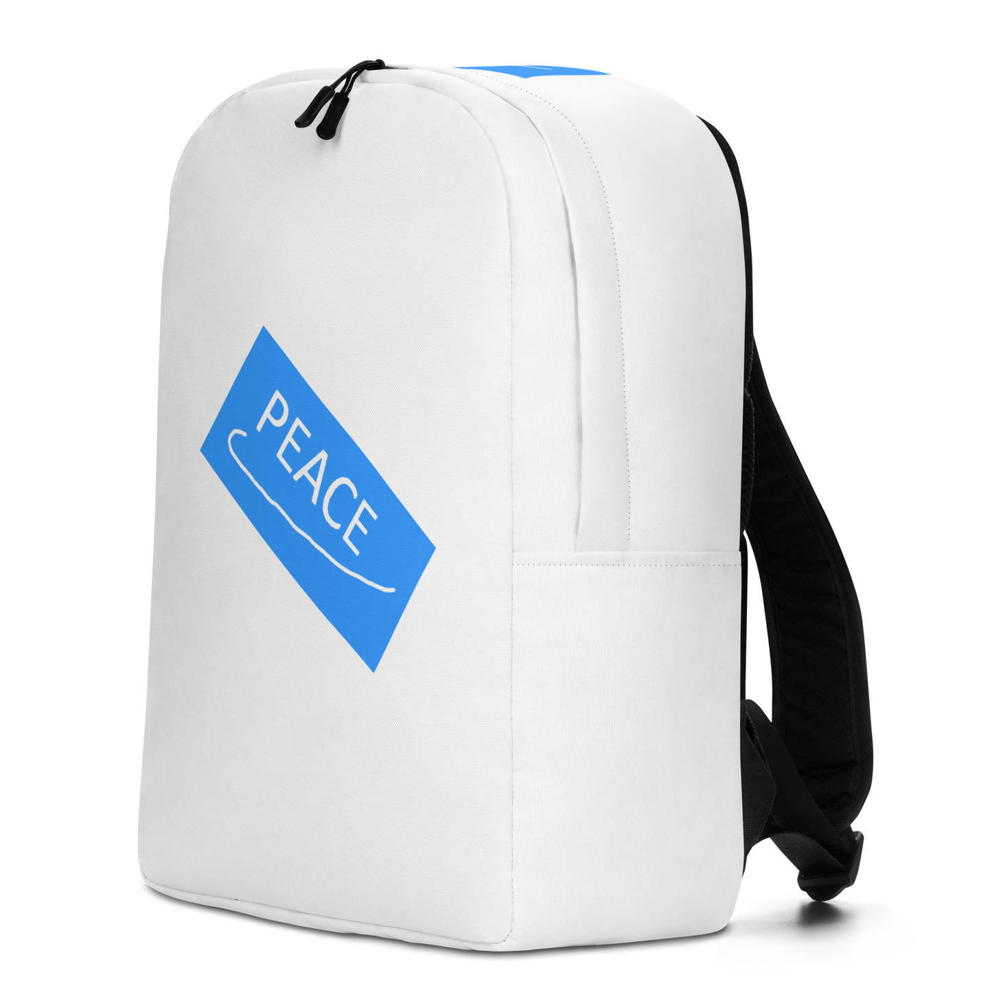 Minimalist Backpack