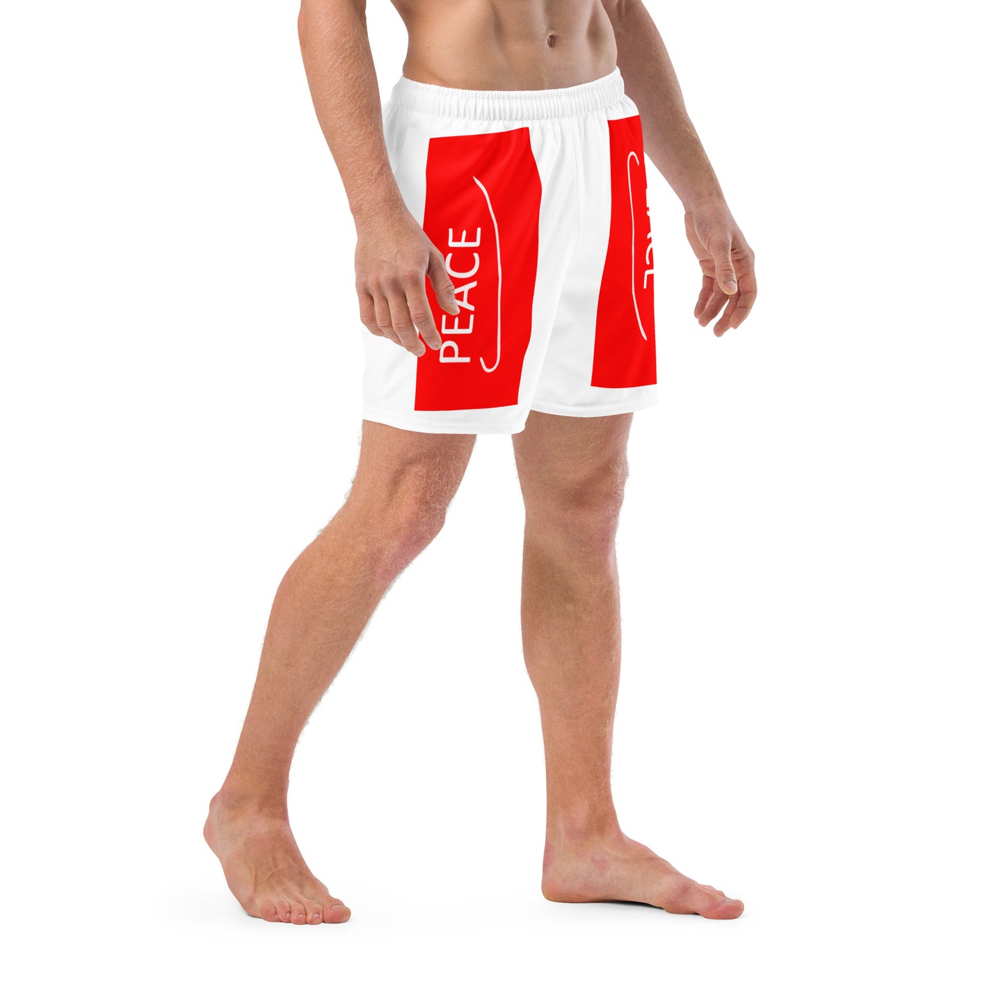 Men's swim trunks