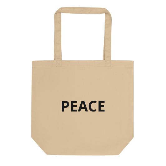 Eco Tote Bag