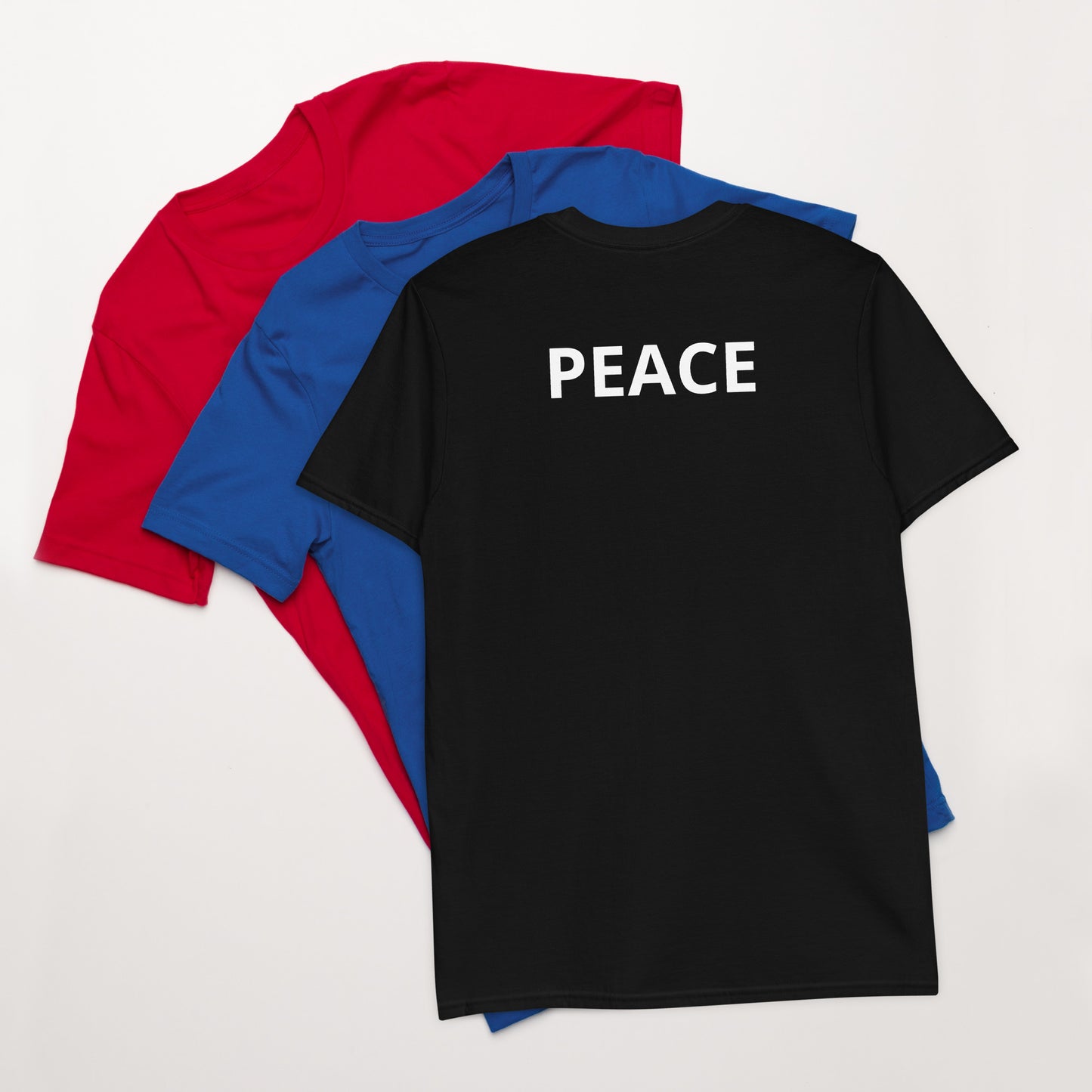 Short-Sleeve Unisex T-Shirt