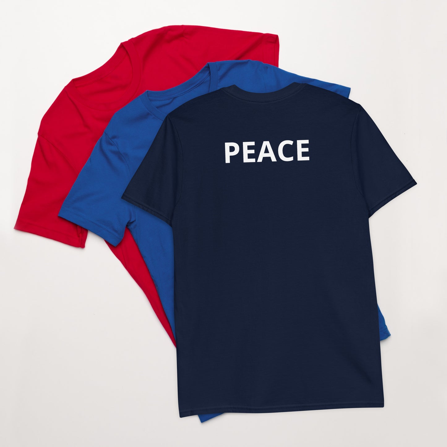 Short-Sleeve Unisex T-Shirt